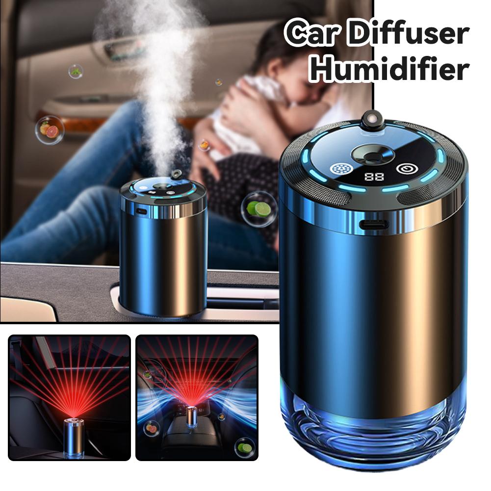 Elektrischer Auto-Lufterfrisch – Odor Eliminator Car Bewertung und Preis