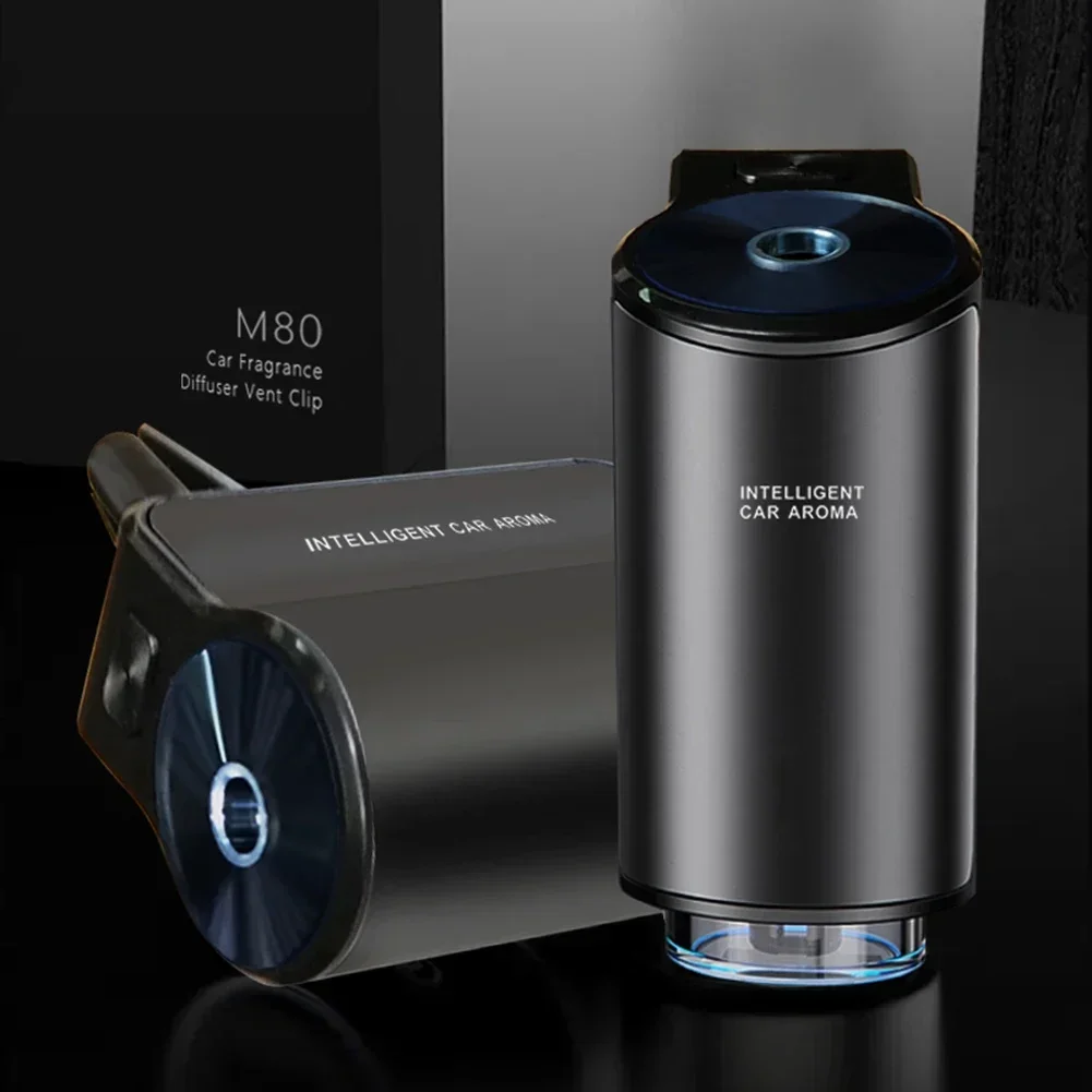 10 ml Auto-Aroma-Diffusor aus  – Odor Eliminator Car Bewertung und Preis