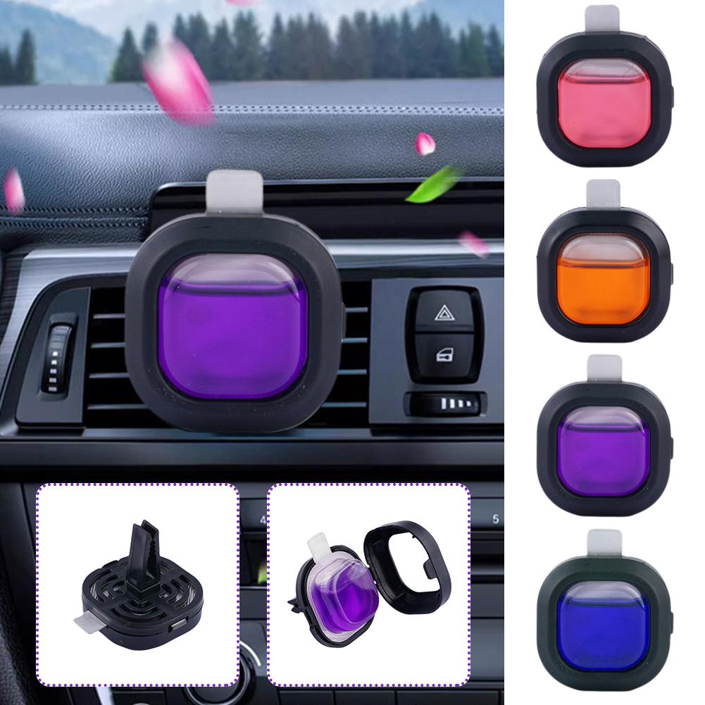 Auto-Aromatherapie Langanhalte – Odor Eliminator Car Bewertung und Preis