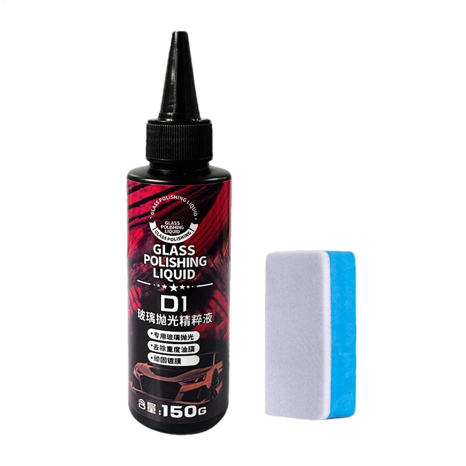Auto-Glas-Entfetter, 150 g, le – Car Shampoo Ph Bewertung und Preis
