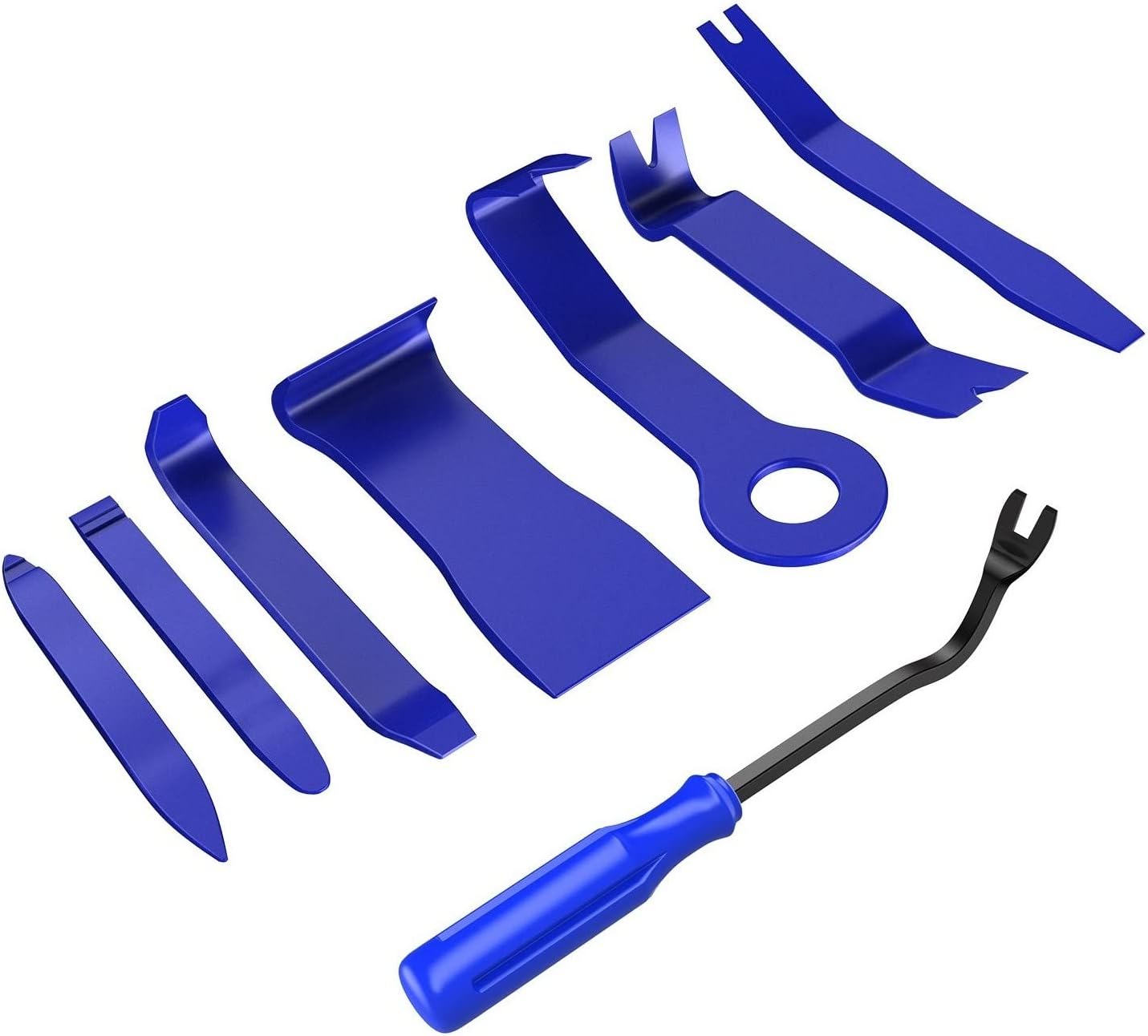 8-teiliges Auto-Handwerkzeugse – Trim Restorer Plastic Bewertung und Preis